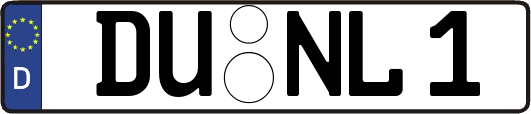 DU-NL1