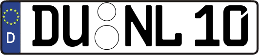 DU-NL10