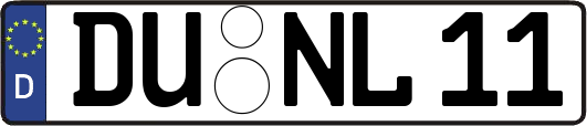 DU-NL11