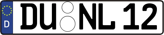 DU-NL12