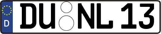 DU-NL13