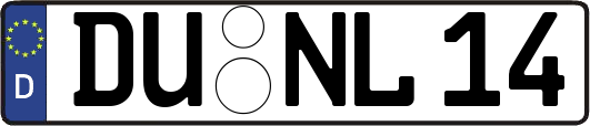 DU-NL14