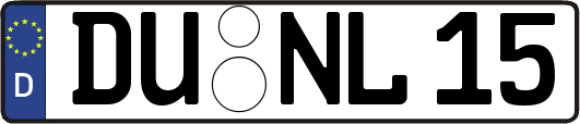 DU-NL15