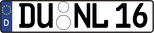 DU-NL16