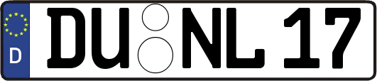 DU-NL17