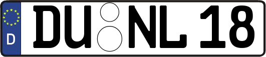 DU-NL18