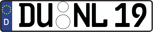 DU-NL19