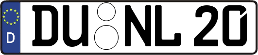DU-NL20