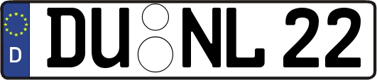 DU-NL22