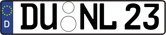 DU-NL23