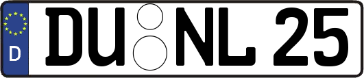 DU-NL25