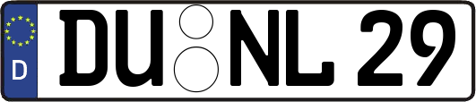DU-NL29
