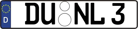 DU-NL3
