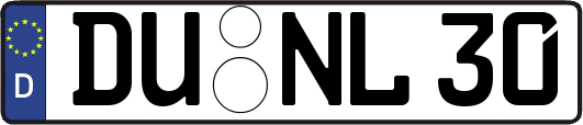DU-NL30