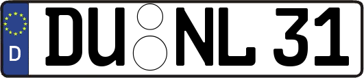 DU-NL31