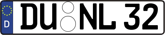 DU-NL32
