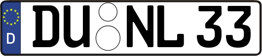DU-NL33