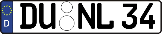 DU-NL34
