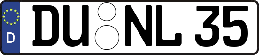 DU-NL35