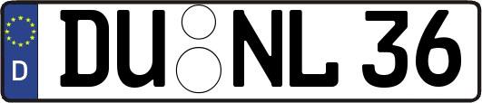 DU-NL36