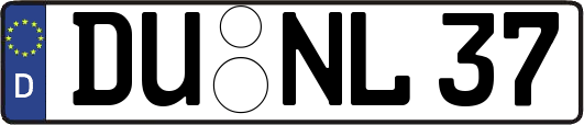 DU-NL37