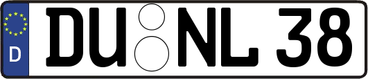 DU-NL38