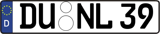 DU-NL39