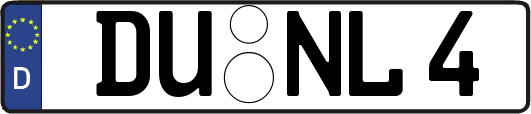 DU-NL4