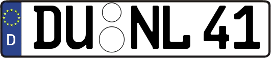 DU-NL41