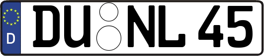 DU-NL45