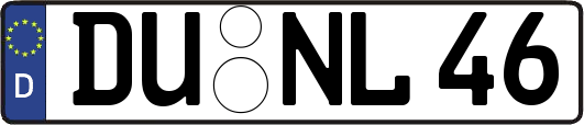 DU-NL46