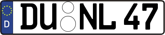 DU-NL47