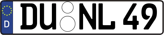DU-NL49