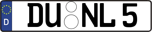 DU-NL5