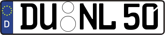 DU-NL50