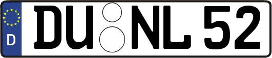 DU-NL52