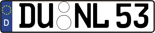 DU-NL53