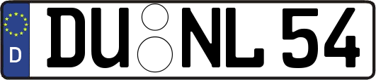 DU-NL54
