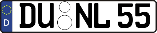 DU-NL55