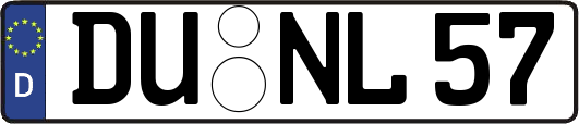 DU-NL57