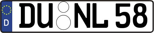 DU-NL58