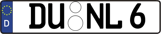 DU-NL6