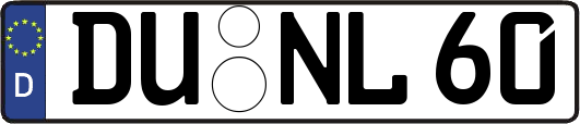 DU-NL60