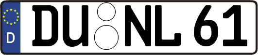 DU-NL61