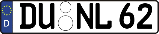 DU-NL62