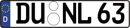 DU-NL63
