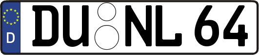 DU-NL64