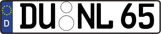 DU-NL65