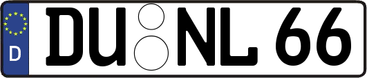 DU-NL66