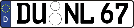 DU-NL67